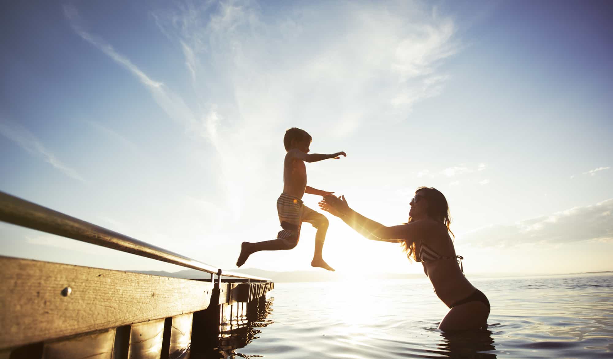 Asuransi tanggung jawab kepada keluarga untuk proteksi