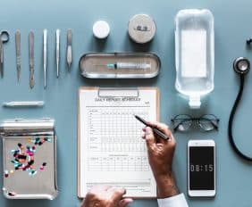 Asuransi Kesehatan Usia Lanjut Sampai 79 tahun