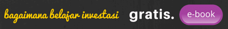 Investasi gratis