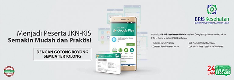 Cara Menjadi Anggota BPJS Kesehatan
