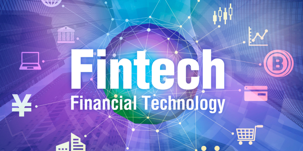 Fintech Indonesia