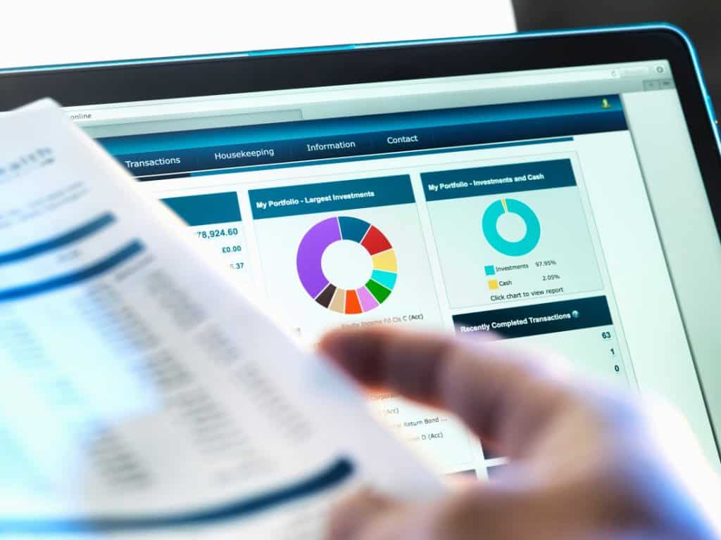 Premi Asuransi Jiwa Unit Link