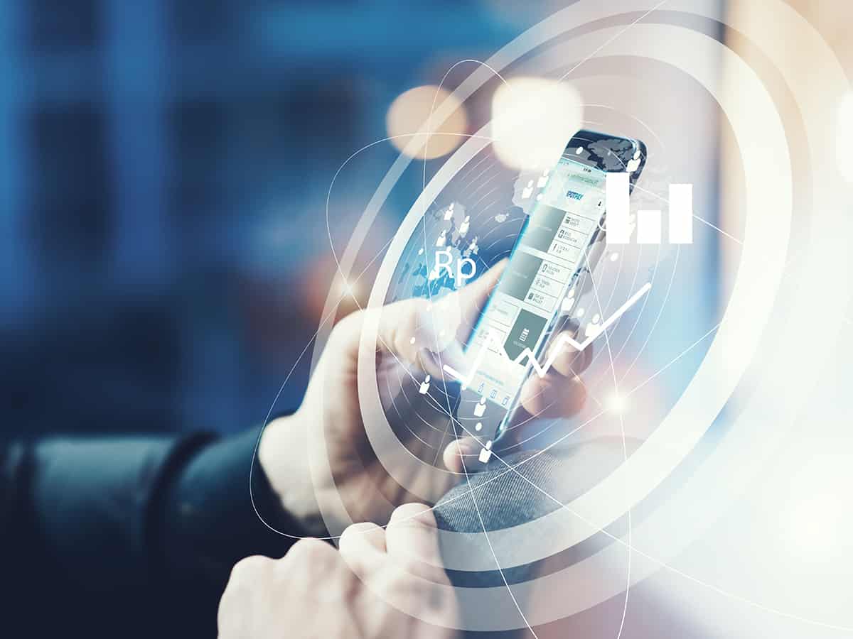 Tak perlu jenius untuk menghasilkan profit