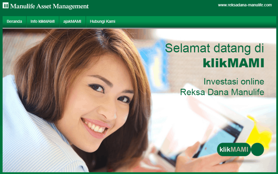 Manulife Manajer Investasi
