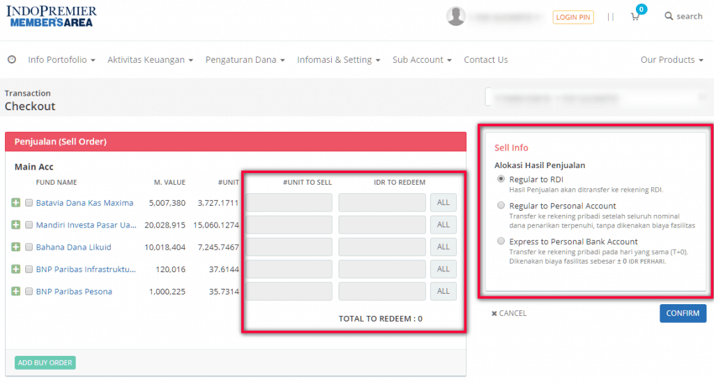 Cara Berinvestasi Reksadana Saham