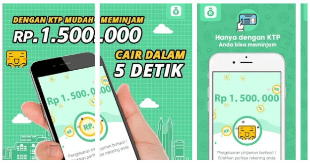 RupiahPlus Fintech Pinjaman Online Langsung Cair
