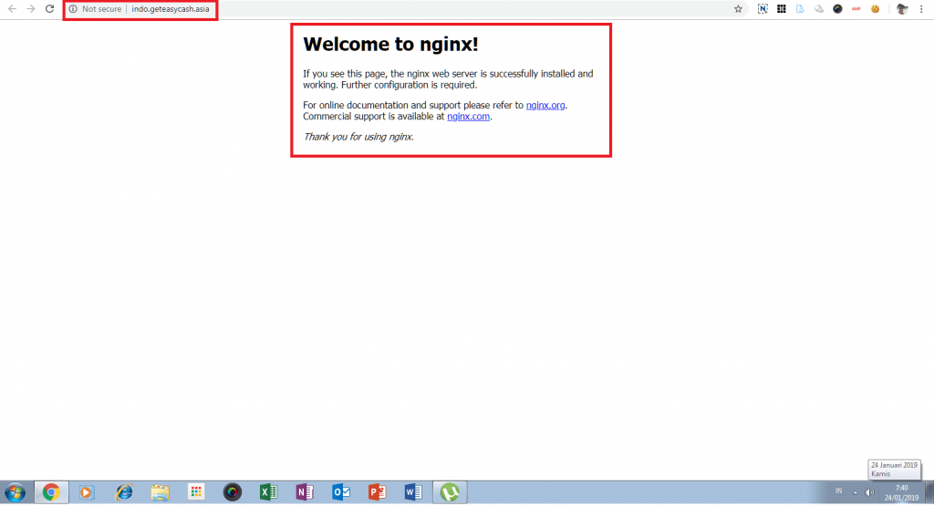 Easycash Pinjaman Online