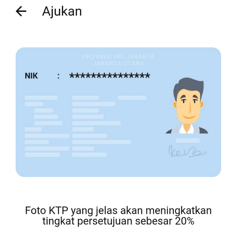 Pinjaman Dana Tunai Kredit Pintar