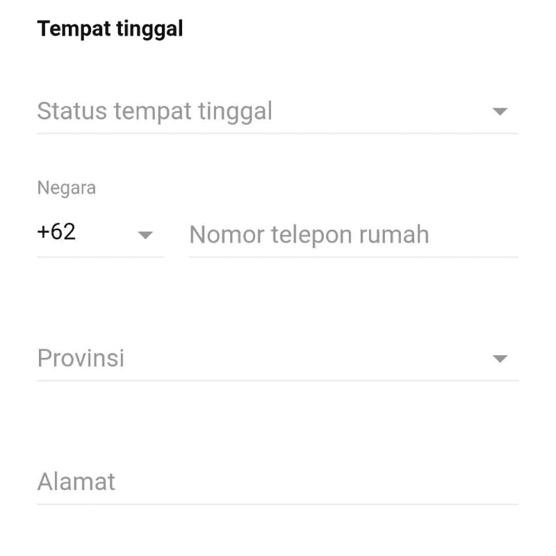 Pinjaman Dana Tunai Kredit Pintar