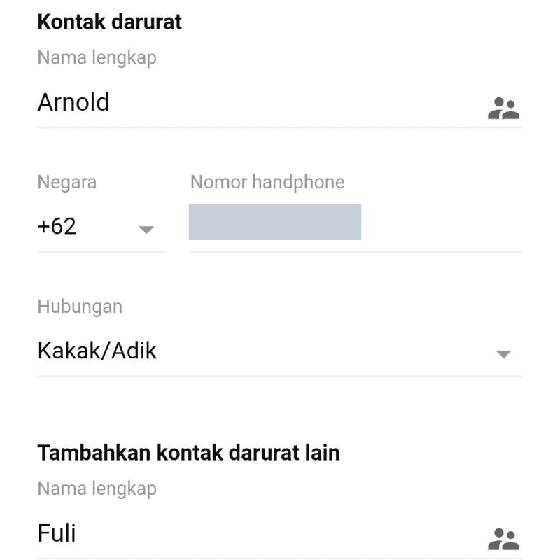 Pinjaman Dana Tunai Kredit Pintar