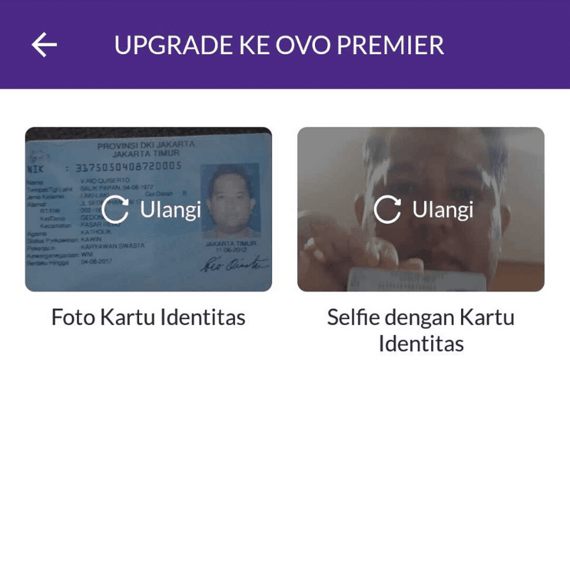 Aplikasi OVO Paylater