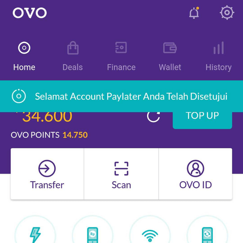 aplikasi ovo paylater