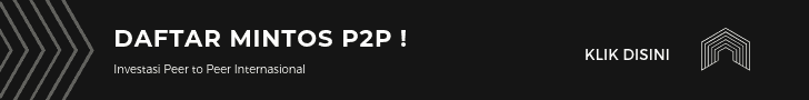Daftar P2P Mintos