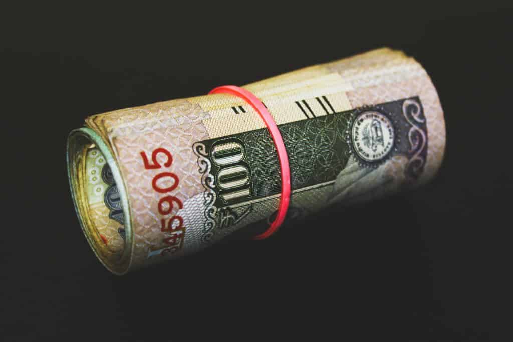 Tabungan Punya Resiko