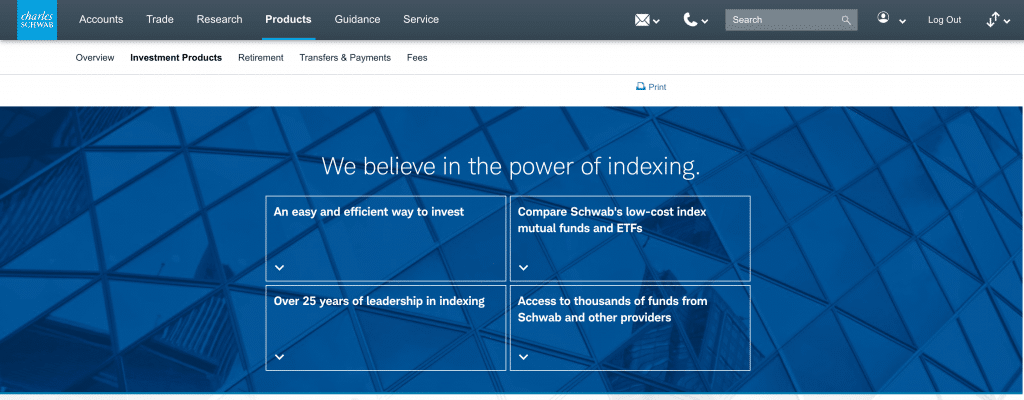 Investasi ETF di Pasar Internasional