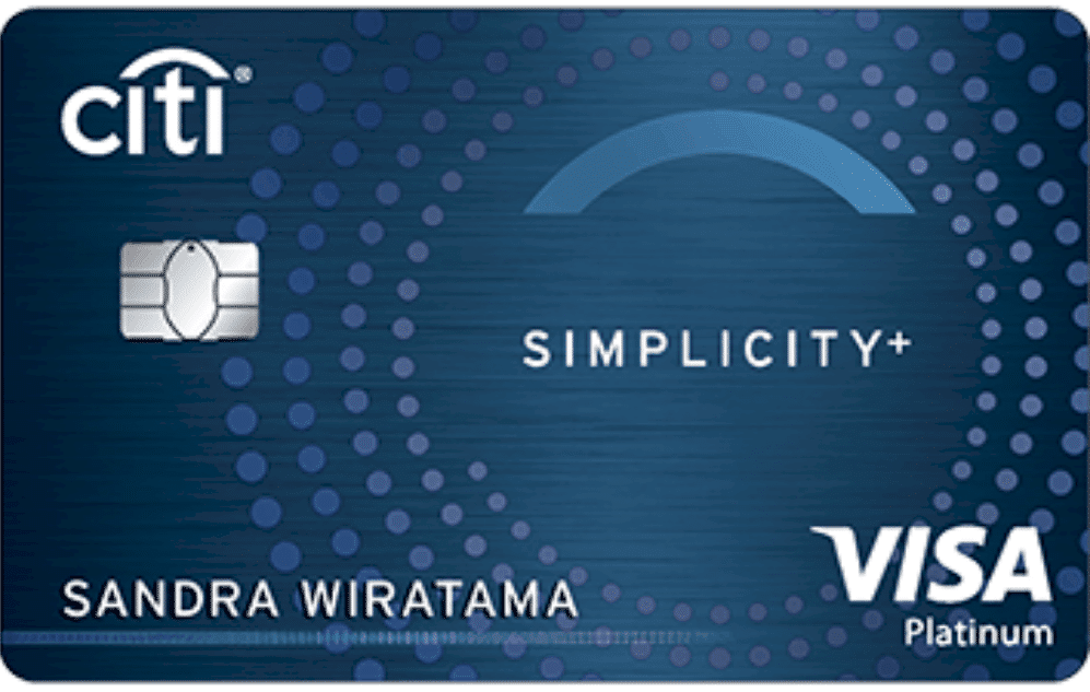 Kartu Kredit Citibank