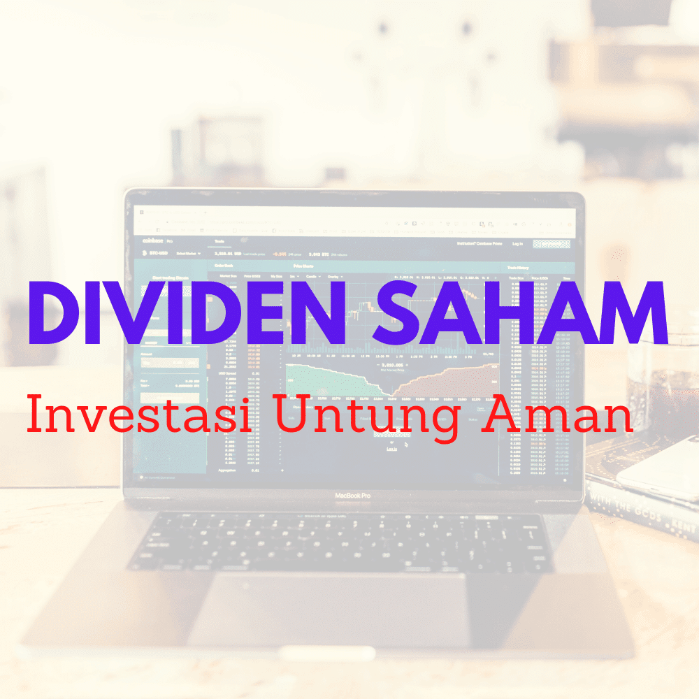 Dividen Saham
