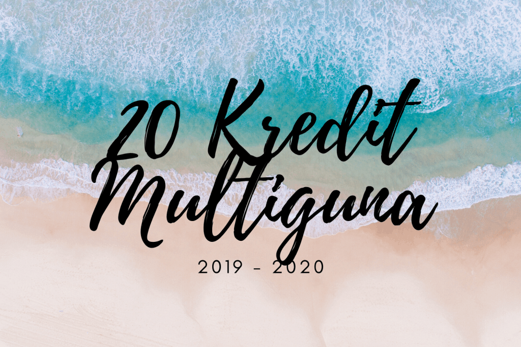 Kredit Multiguna