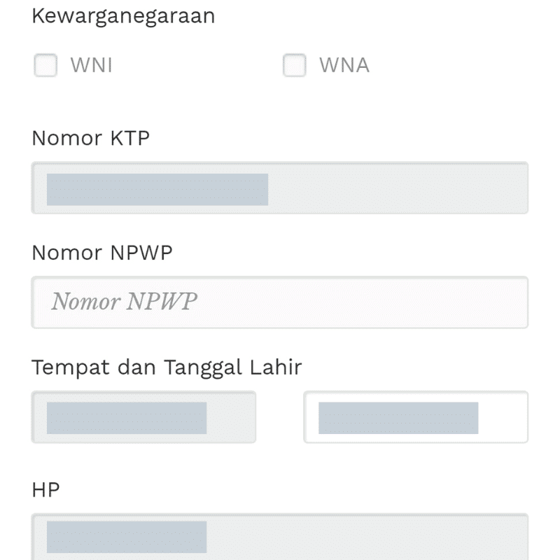 Cara apply kartu kredit BRI