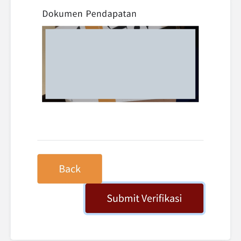 Aplikasi KTA CIMB Niaga Syariah