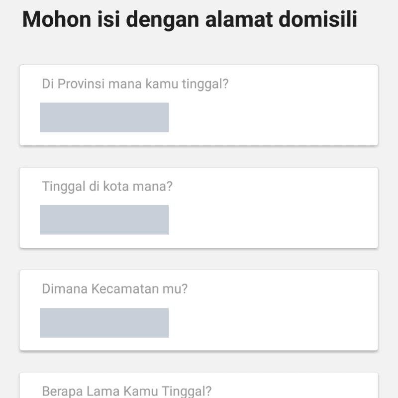 Cara pengajuan pinjaman tunai Cashwagon