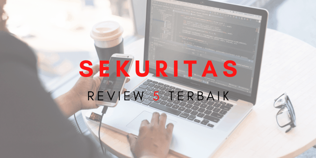 Perusahaan Sekuritas Terbaik
