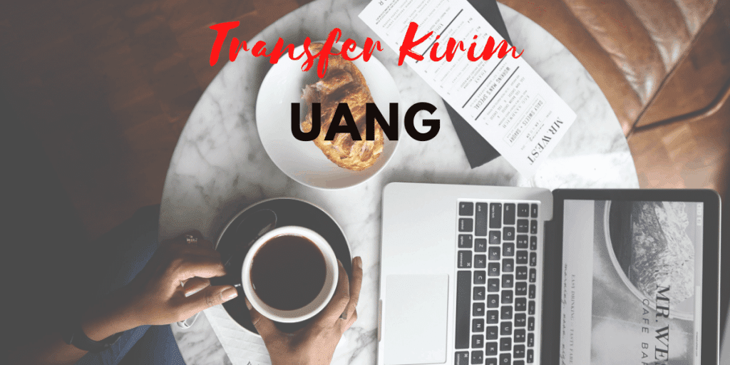 Cara Transfer Kirim Uang Tanpa ATM Tanpa Rekening