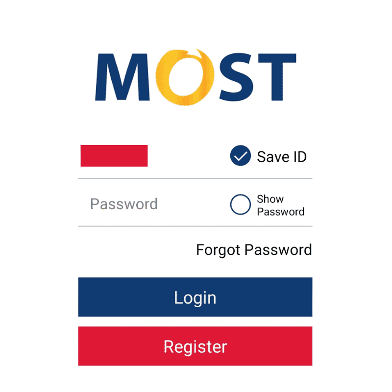 MOST Mandiri Sekuritas Online