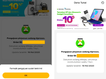 Indodana Pinjaman Online