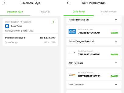 Indodana Pinjaman Online