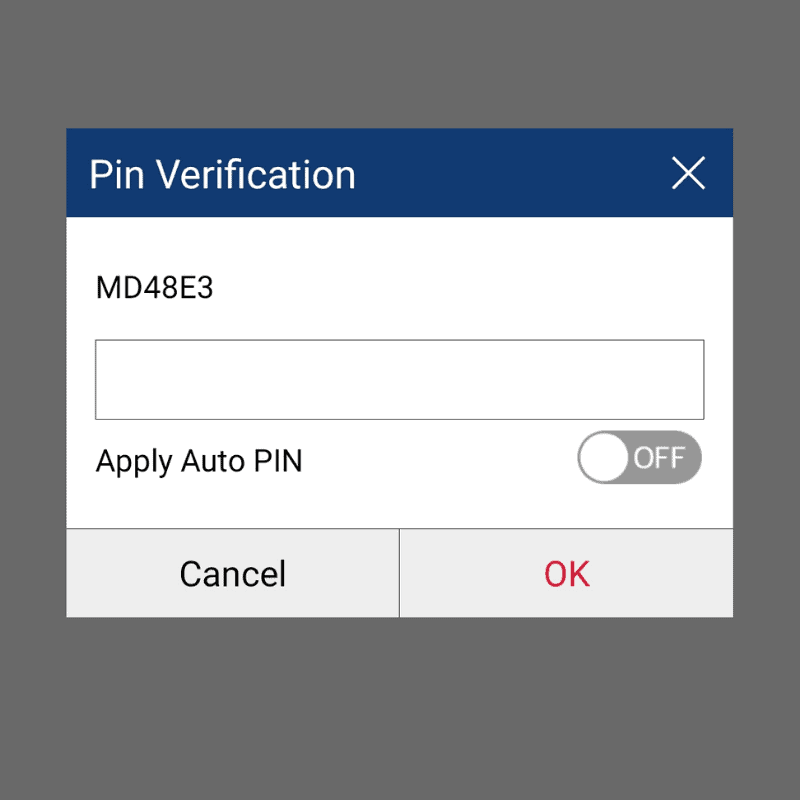 MOST Mandiri Sekuritas Online