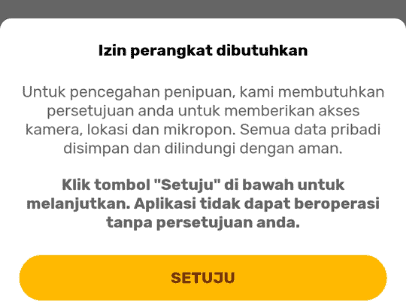 Indodana Pinjaman Online