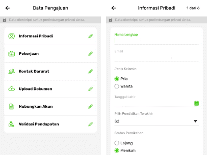 Indodana Pinjaman Online