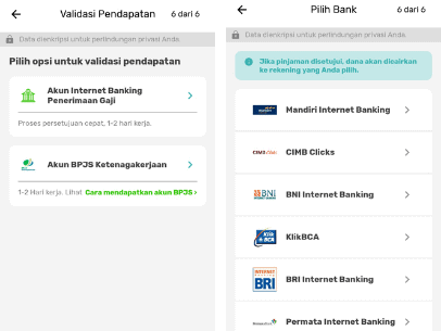 Indodana Pinjaman Online
