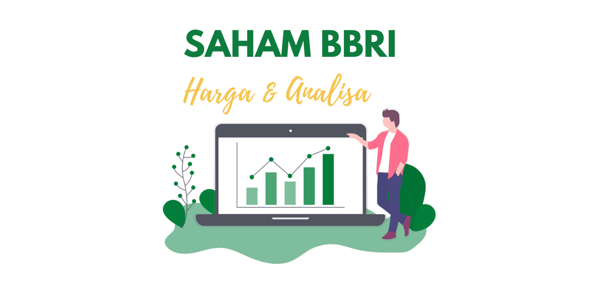 Saham BBRI Bank Rakyat Indonesia