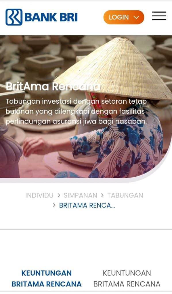 Tabungan Pendidikan Bank Permata