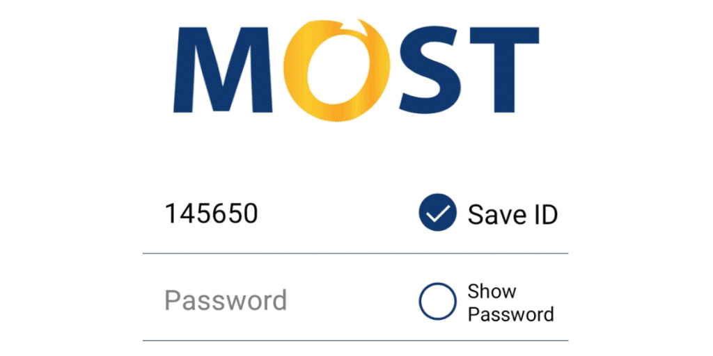 Mandiri MOST Trading Saham