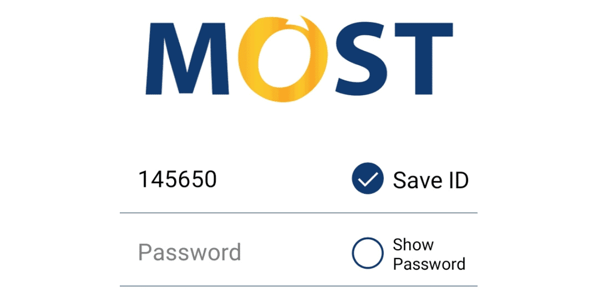 Mandiri MOST Trading Saham