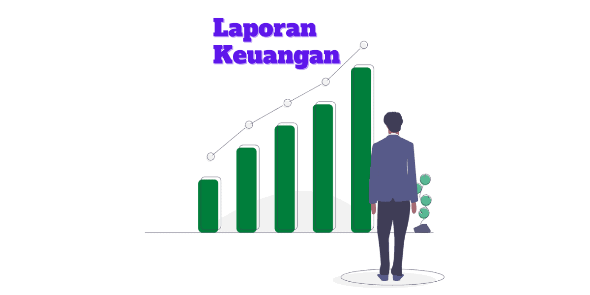 Laporan Keuangan Perusahaan