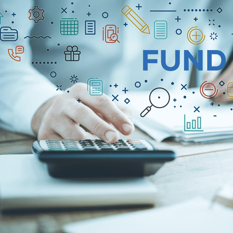 ETF & Reksadana Indeks