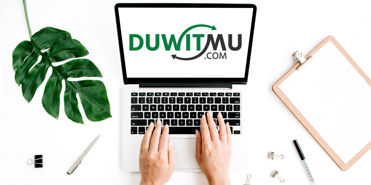 Kredit Laptop Cicilan 0%