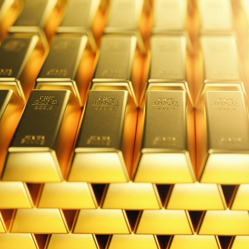 Investasi Emas Logam Mulia