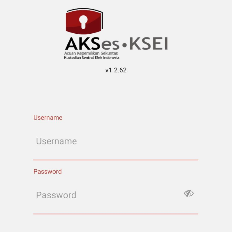 AKSES KSEI
