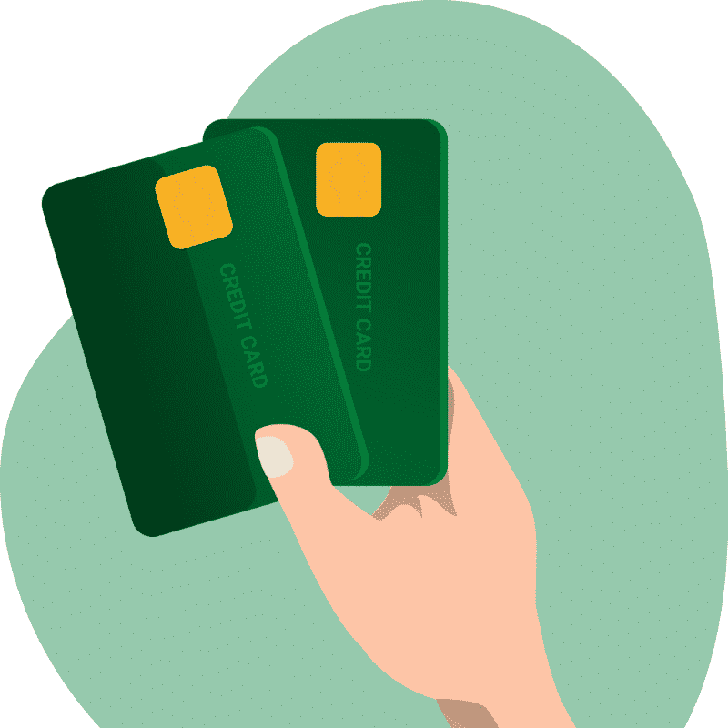 Manfaat Kartu Kredit