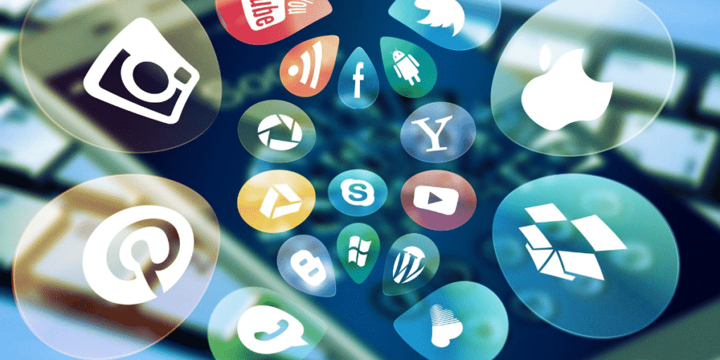 Sosmed Bisnis Online