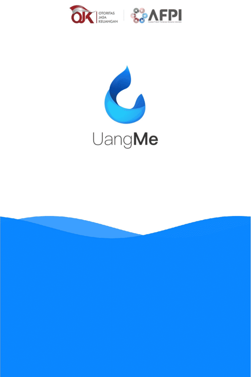 Aplikasi Pinjol Uang Me