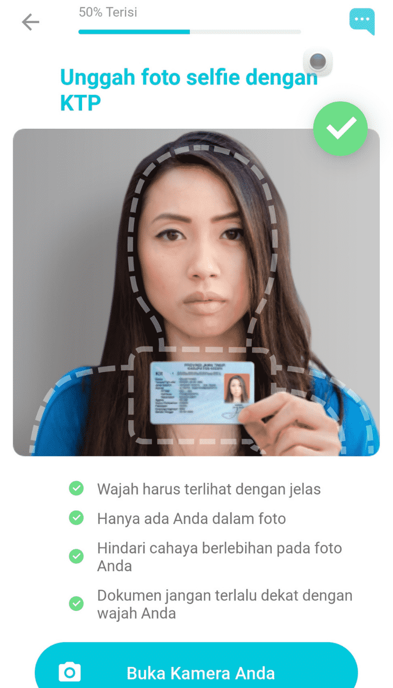 Danafix Aplikasi Pinjol