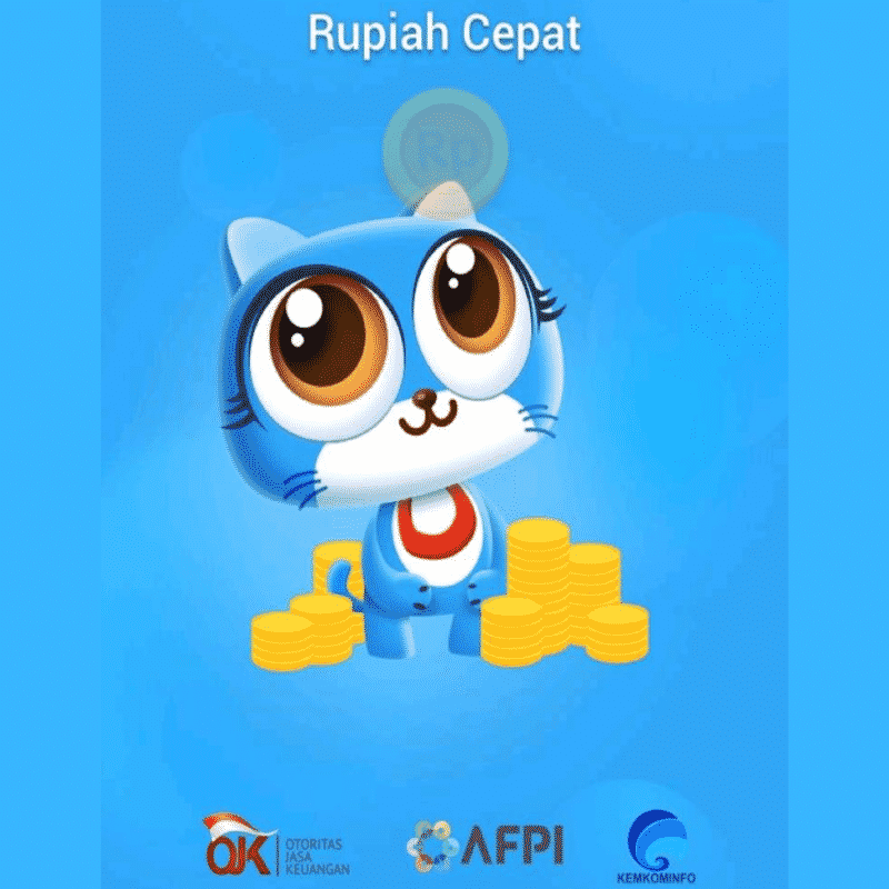 Aplikasi RupiahCepat Pinjol