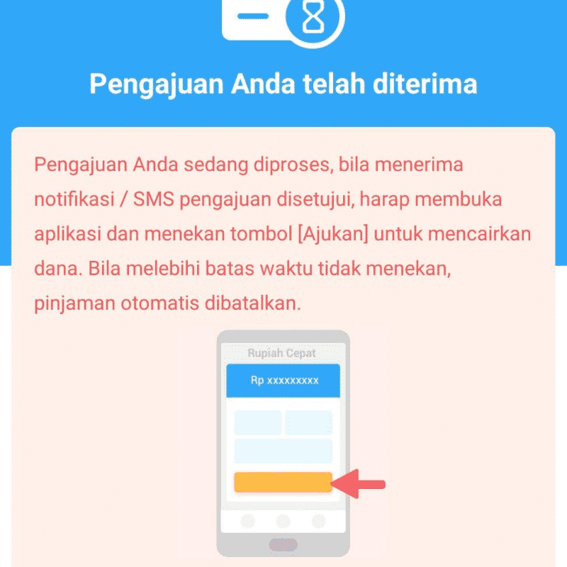 Aplikasi RupiahCepat