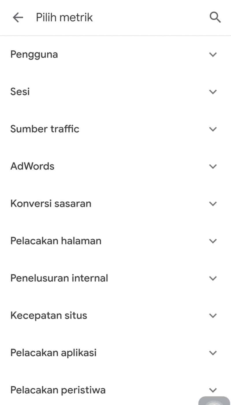 Google Analytics 4